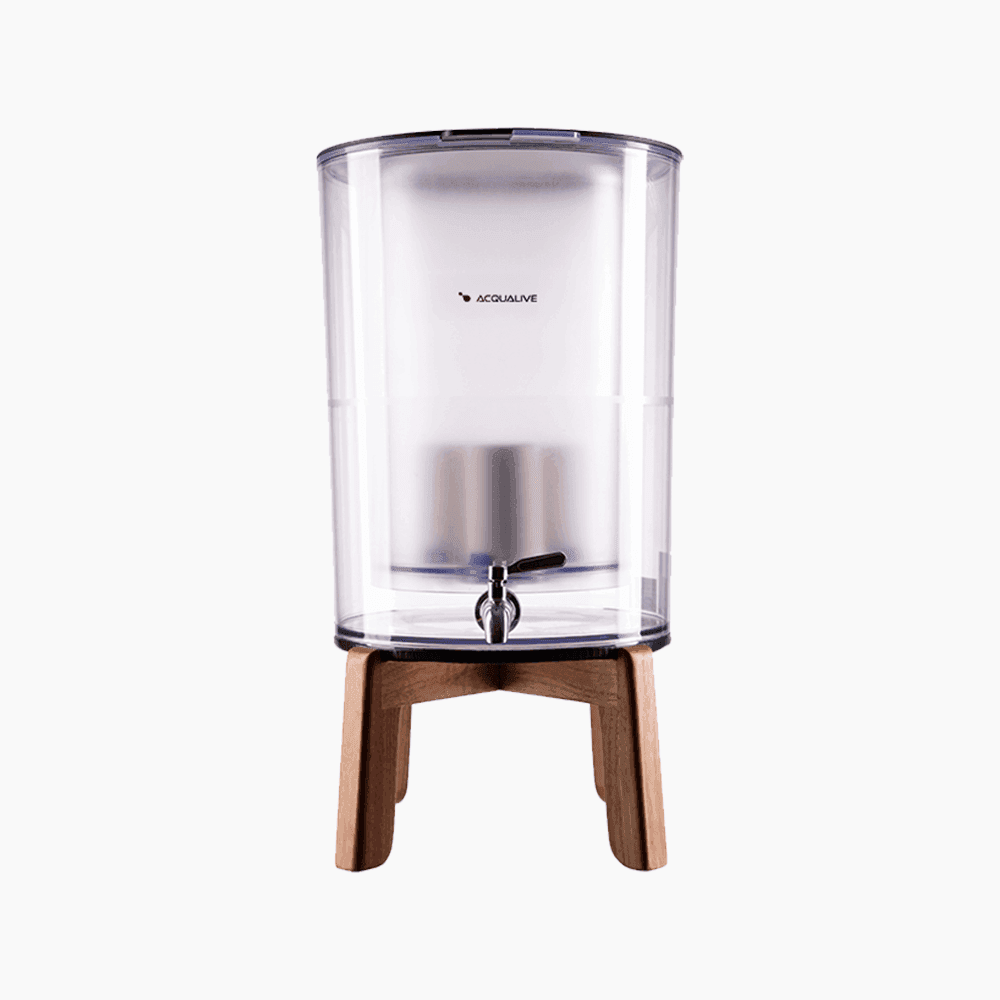 Purificador de Água Acqualive V Self 10L Premium - Acqualive