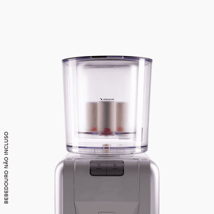 Purificador de Água Acqualive V6 para Bebedouros - Acqualive